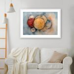 Weighted Accord - Fine Art Print