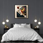 Concentric Witness - Fine Art Print