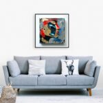 Compressed Horizon - Fine Art Print