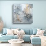 Stillness Is Not Surrender - Fine Art Print