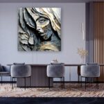 Held Together by What Remains - Fine Art Print