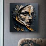 Nothing Left to Prove, Only to Hold - Fine Art Print