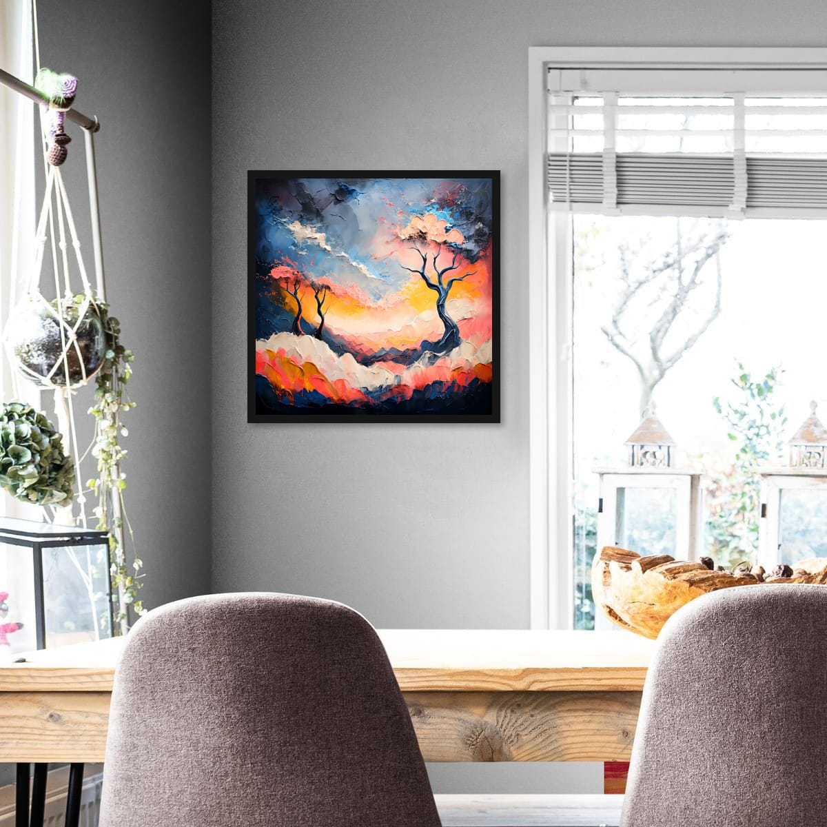 Held Between Dusk and Quiet - Fine Art Print - Image 3