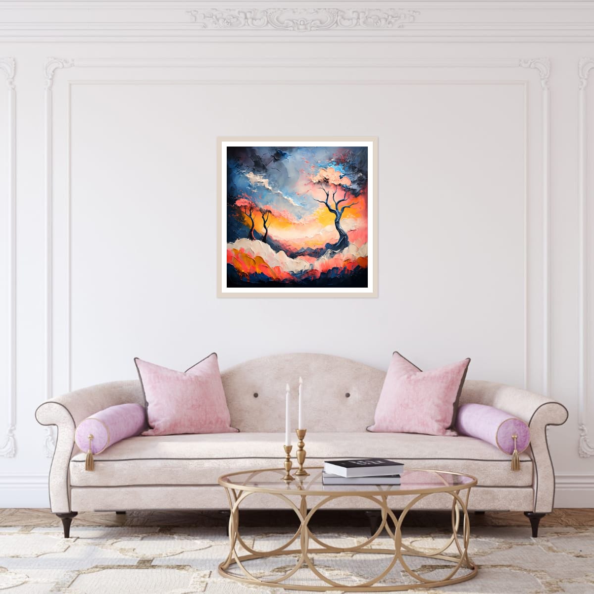 Held Between Dusk and Quiet - Fine Art Print - Image 5