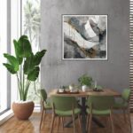 Composure Under Alignment - Fine Art Print