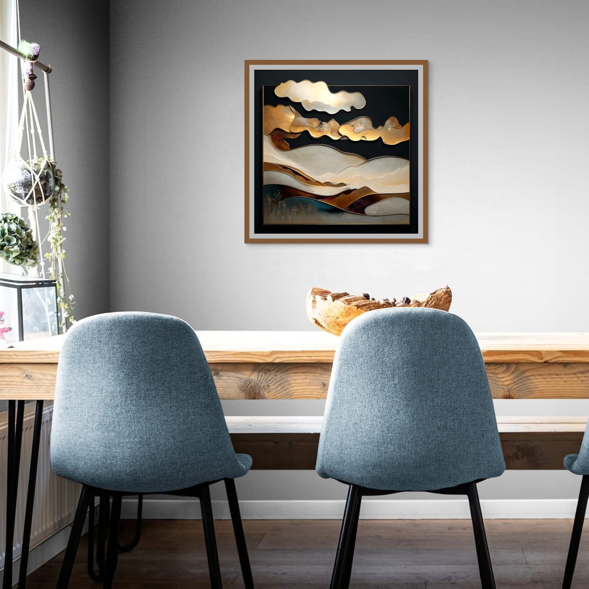 Velvet Horizon - Fine Art Print - Image 2