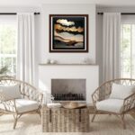 Velvet Horizon - Fine Art Print