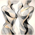 Parallel Bearing - Fine Art Print