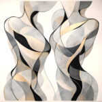 Parallel Bearing - Fine Art Print