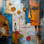 Witness in the Field - Fine Art Print