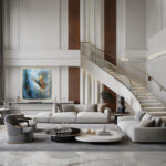 Ascent Under Load - Fine Art Print