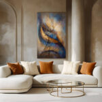 Bound Trajectory - Fine Art Print