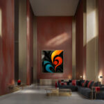 Convergent Force - Fine Art Print