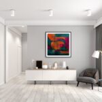 Industrial Memory - Fine Art Print