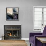 Faultline Assembly - Fine Art Giclée Print