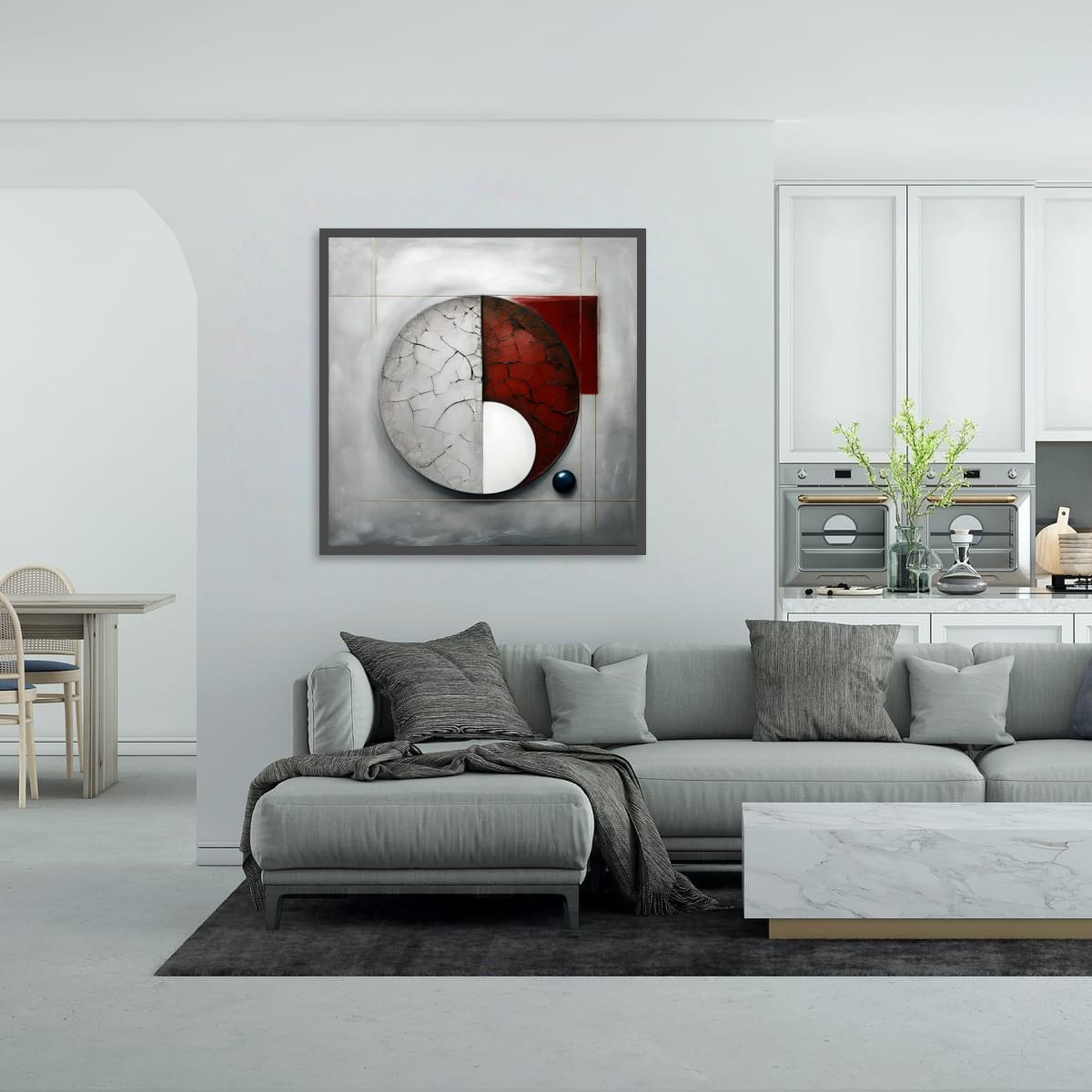 Offset Load - Fine Art Print - Image 2