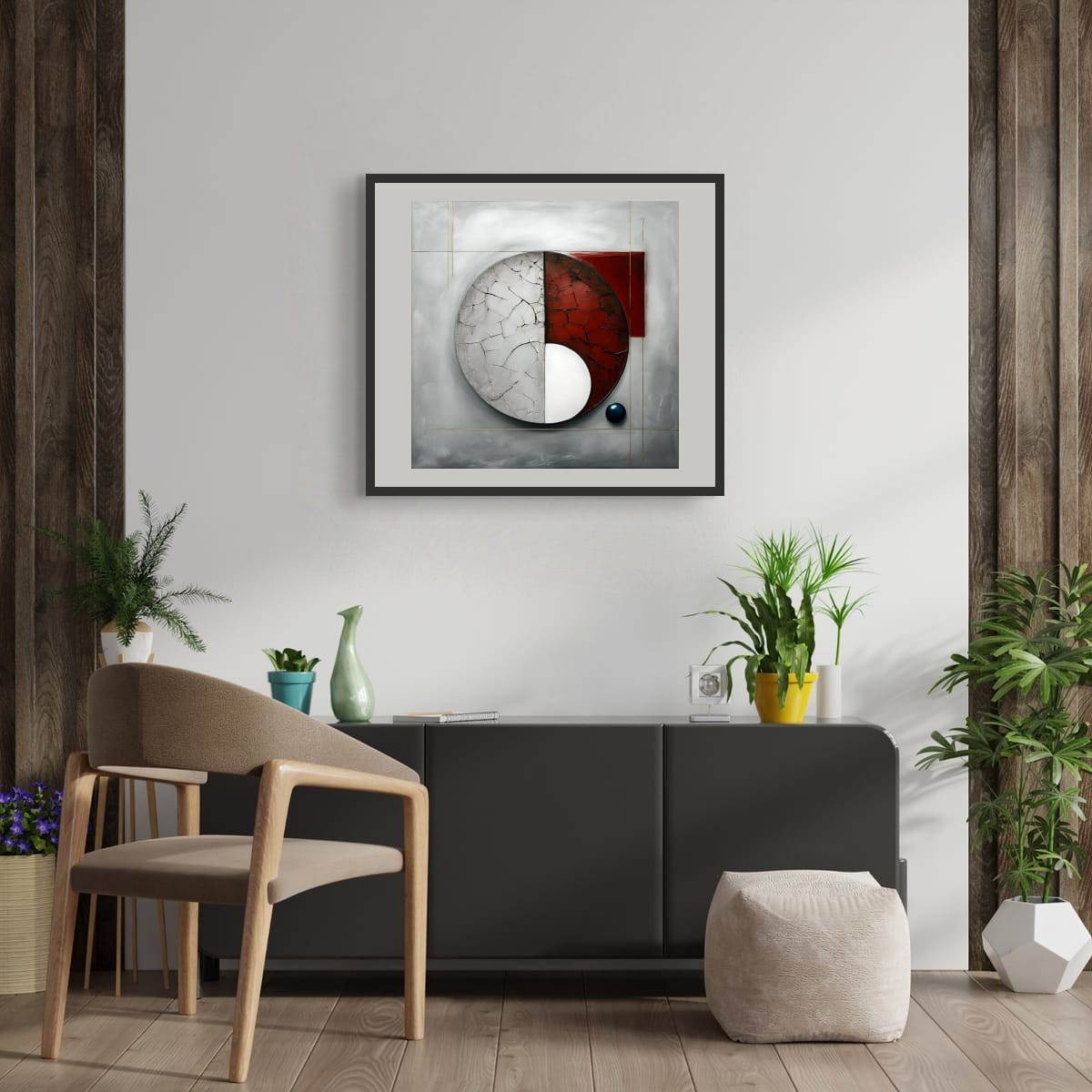 Offset Load - Fine Art Print - Image 3