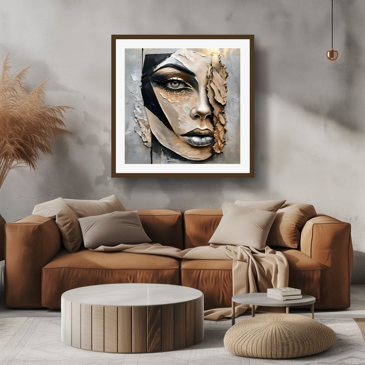 Residual Gaze - Fine Art Print - Image 2