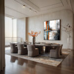 Faultline Accord - Fine Art Print