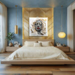 Fragmented Sovereign - Fine Art Print