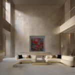 Growth That Refused Containment - Fine Art Print