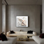 Held in the Fracture - Fine Art Giclée Print