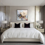 Ivory Dominion - Fine Art Print