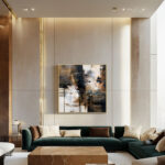 Load Column - Fine Art Print