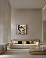 Residual Gaze - Fine Art Print