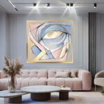 Strange Seeing - Fine Art Print