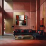 The Span That Refused to Settle - Fine Art Print